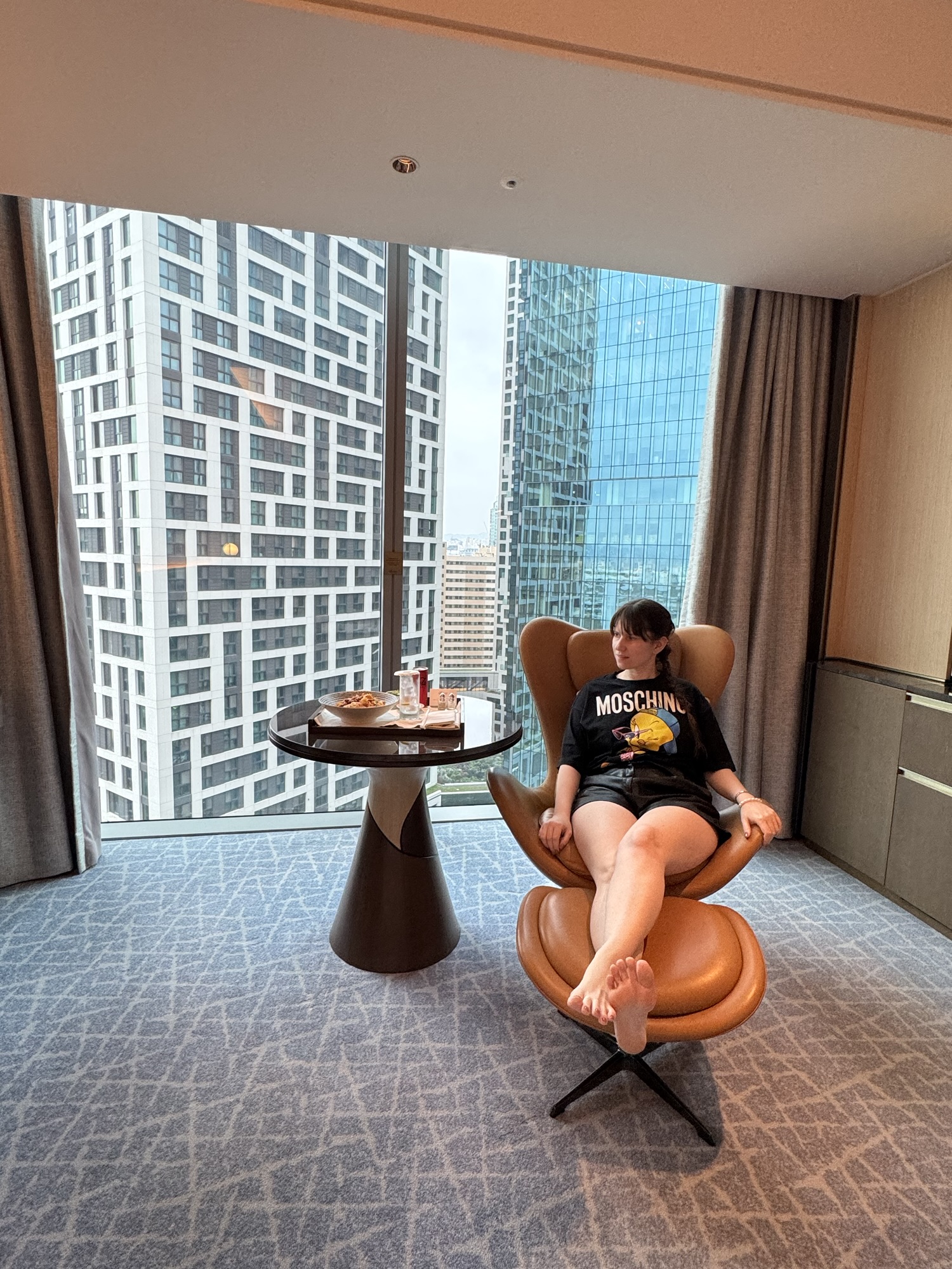 Fairmont Ambassador Seoul